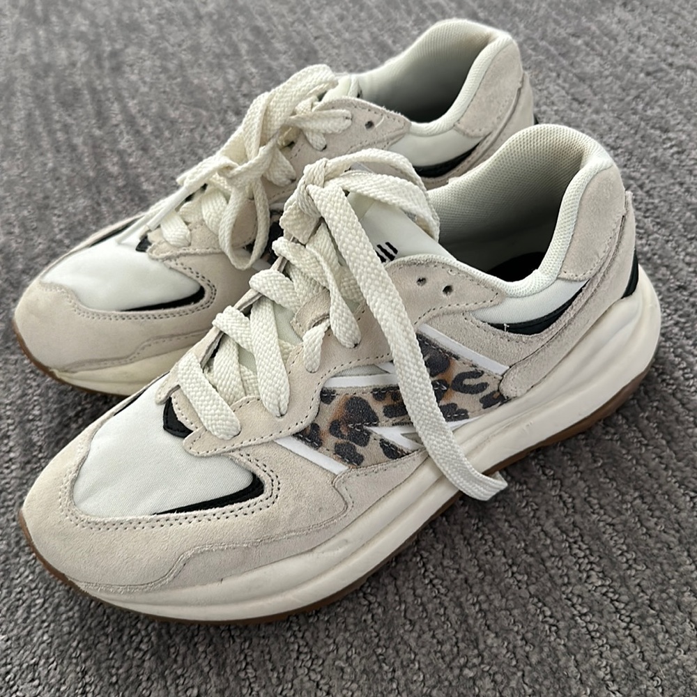 New Balance 57/40
